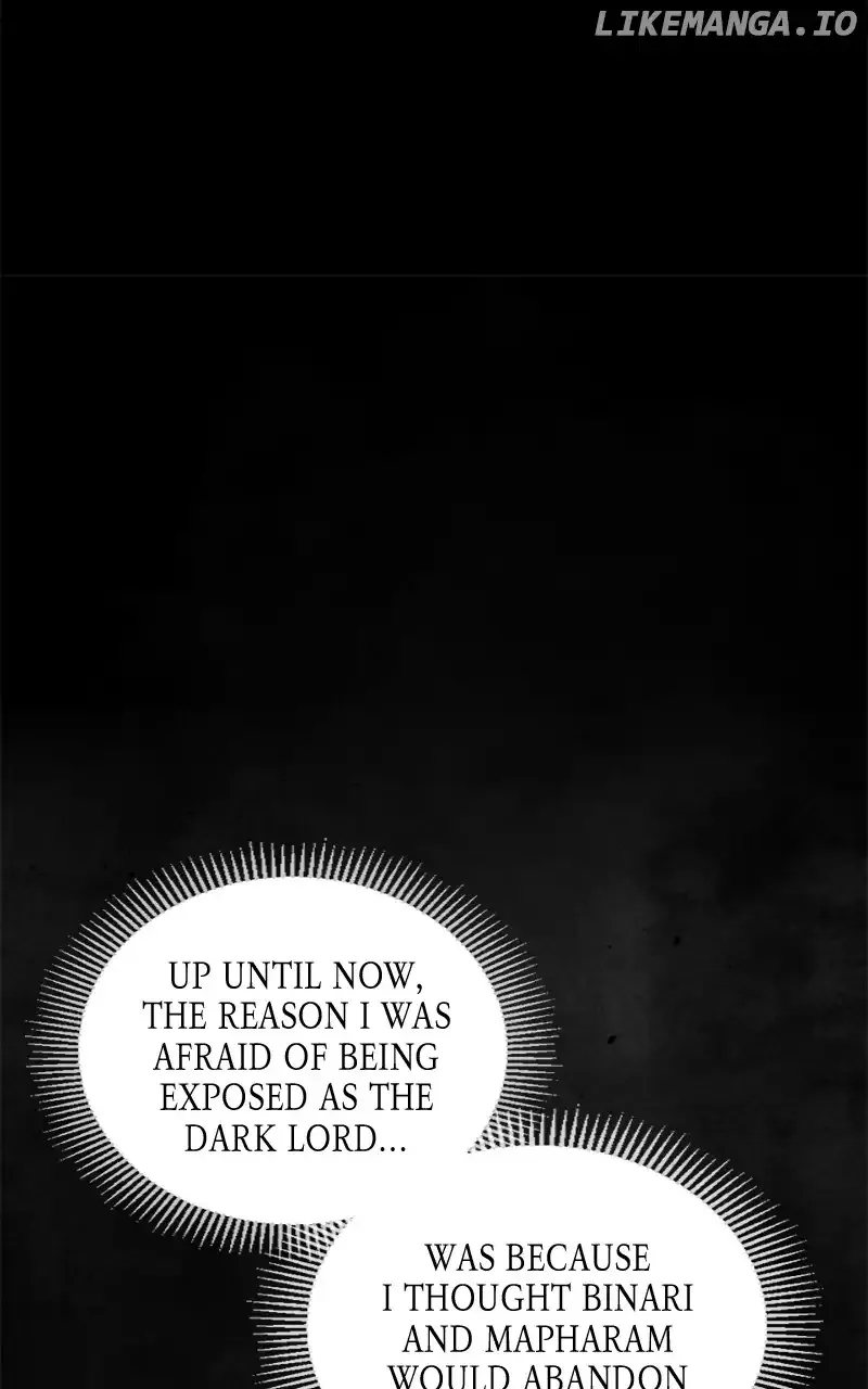 The Demon King’s Confession Chapter 85 page 20