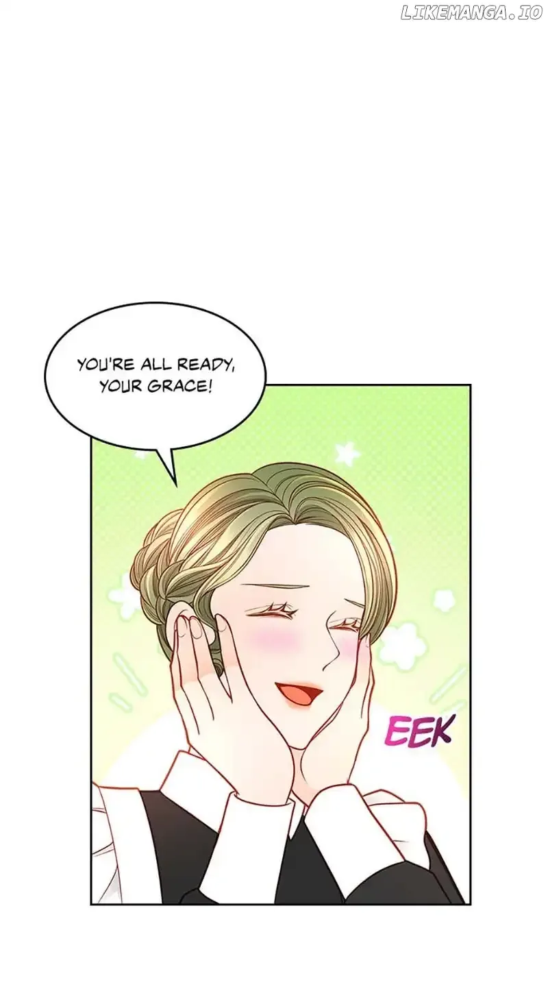 The Duchess’s Secret Dressing Room Chapter 83 page 57