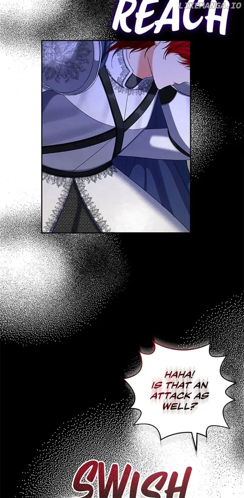 The Duke of Ashleyan’s Contractual Marriage Chapter 85 page 22
