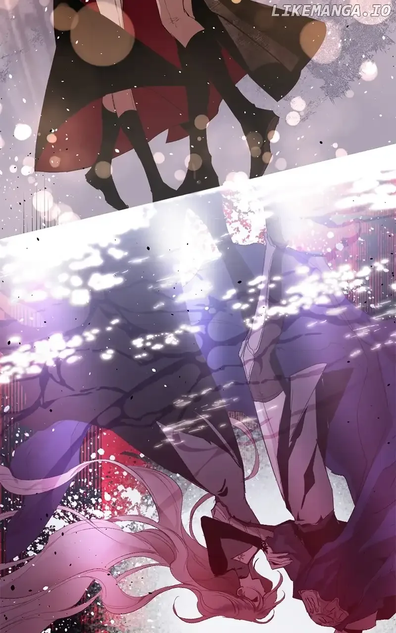 The Demon King’s Confession Chapter 85 page 18