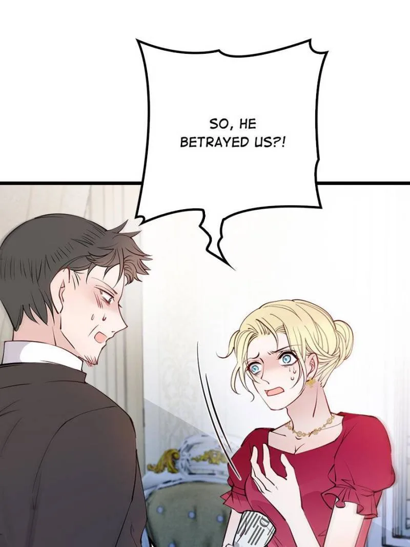 The Duke’s Hidden Baby: BOGO! Chapter 85 page 6