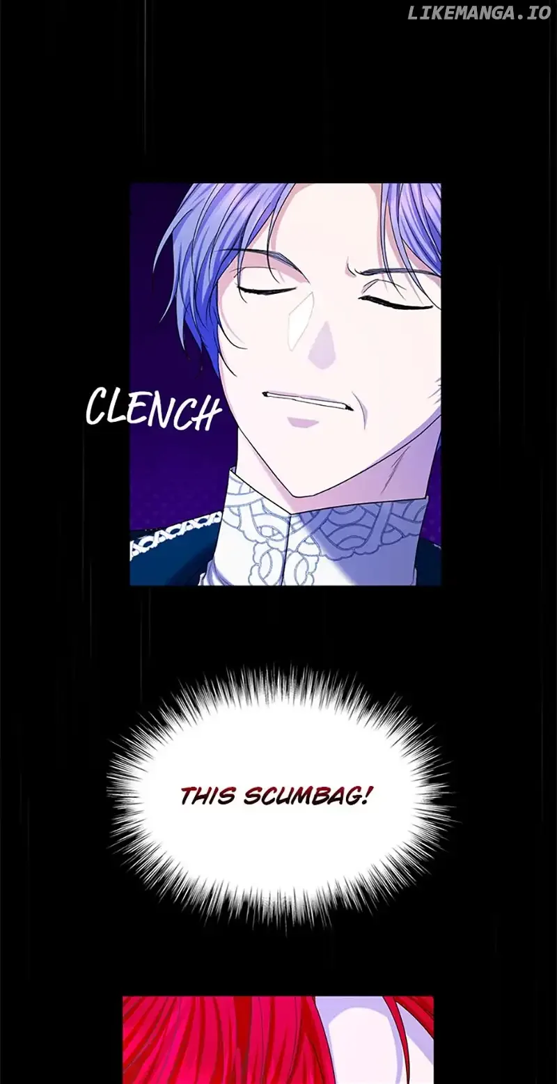 The Duke of Ashleyan’s Contractual Marriage Chapter 85 page 29