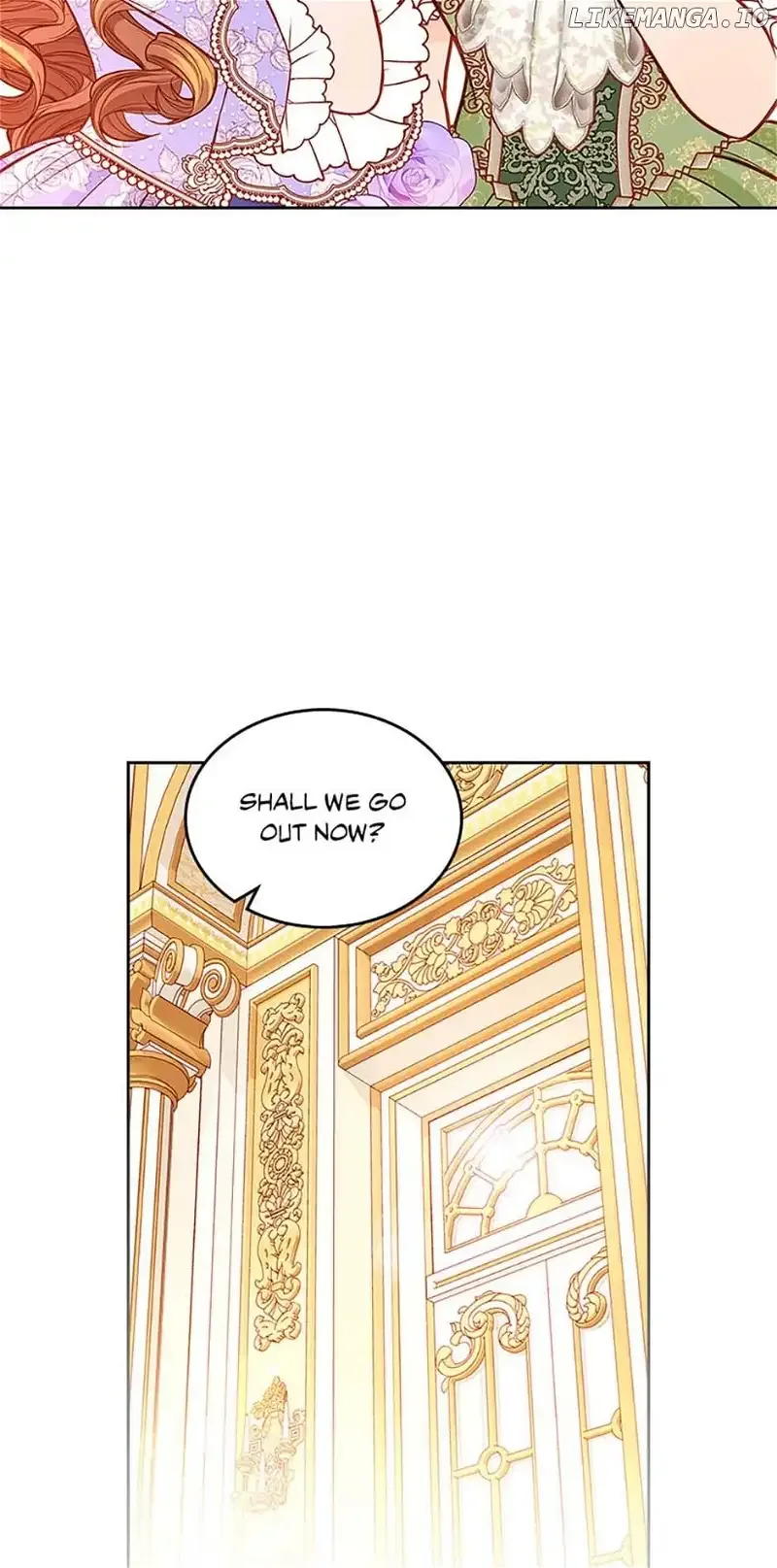 The Duchess’s Secret Dressing Room Chapter 83 page 65