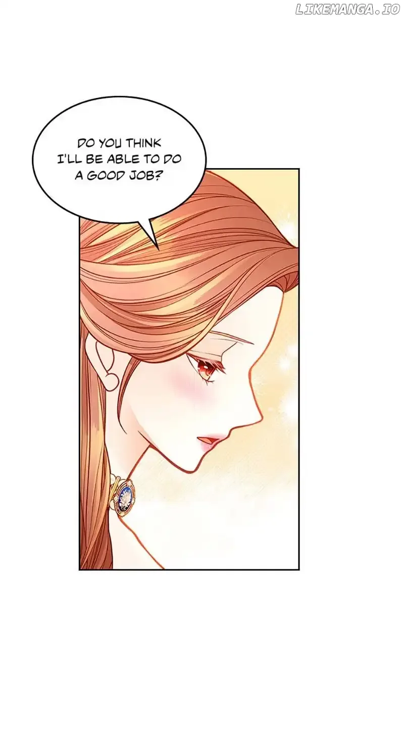 The Duchess’s Secret Dressing Room Chapter 83 page 62