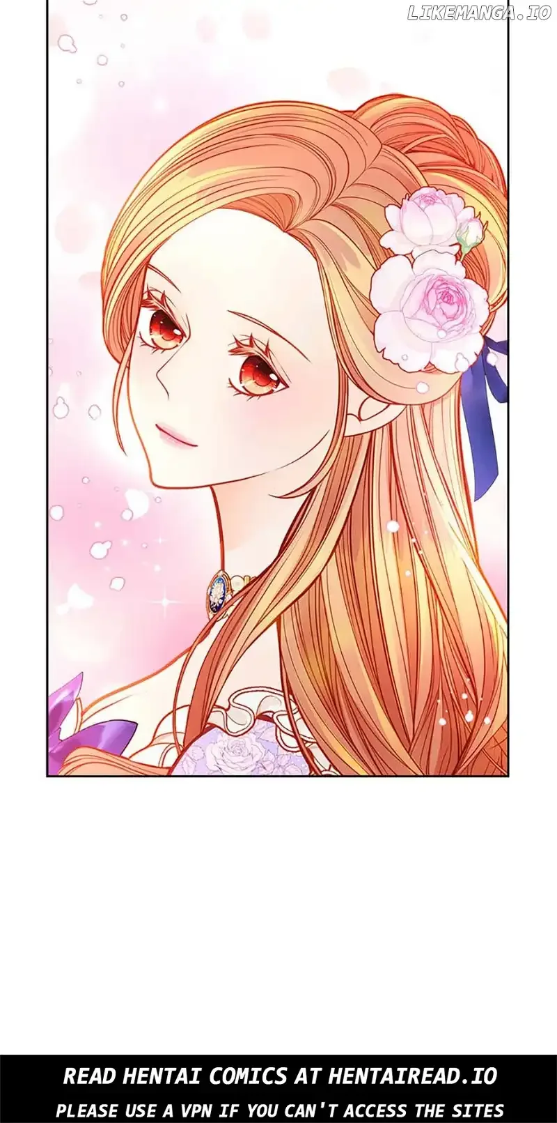 The Duchess’s Secret Dressing Room Chapter 83 page 68