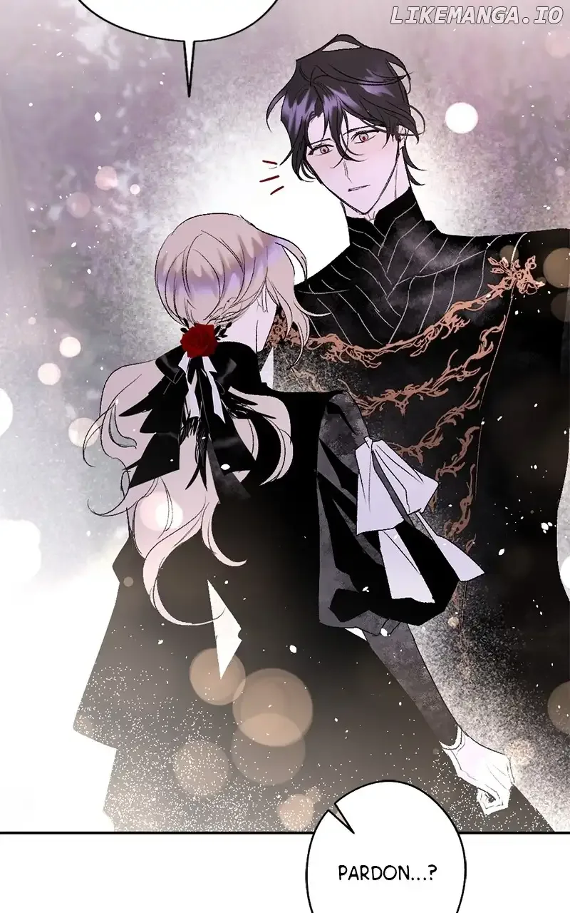 The Demon King’s Confession Chapter 85 page 30