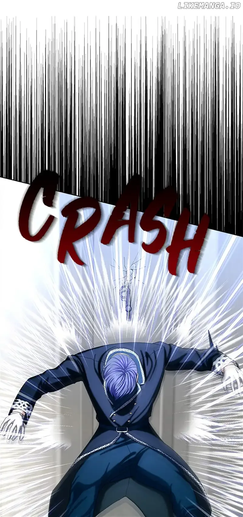 The Duke of Ashleyan’s Contractual Marriage Chapter 85 page 33