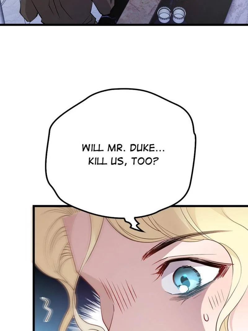 The Duke’s Hidden Baby: BOGO! Chapter 85 page 9