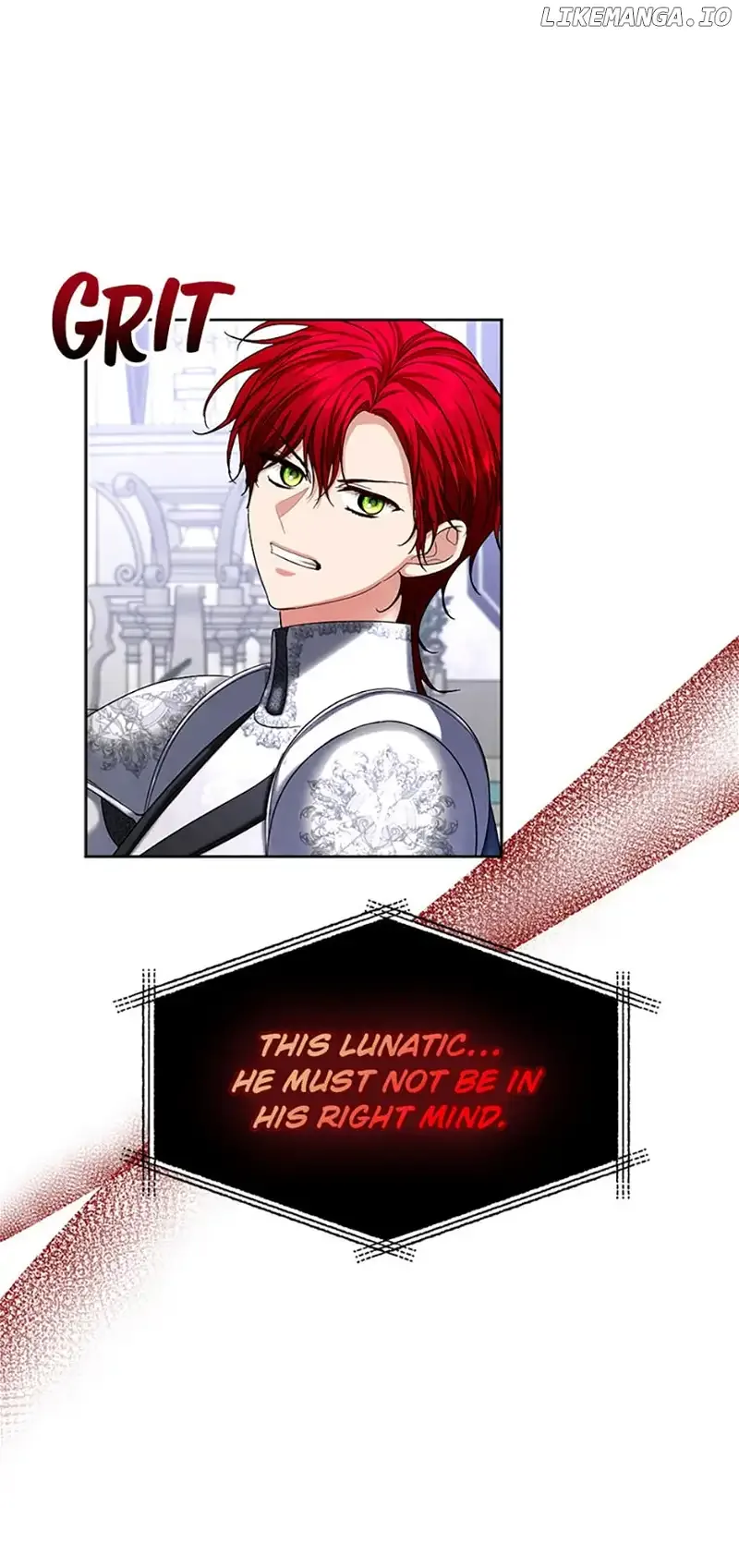 The Duke of Ashleyan’s Contractual Marriage Chapter 85 page 40