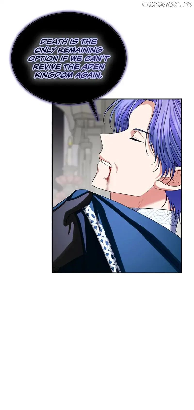 The Duke of Ashleyan’s Contractual Marriage Chapter 85 page 42