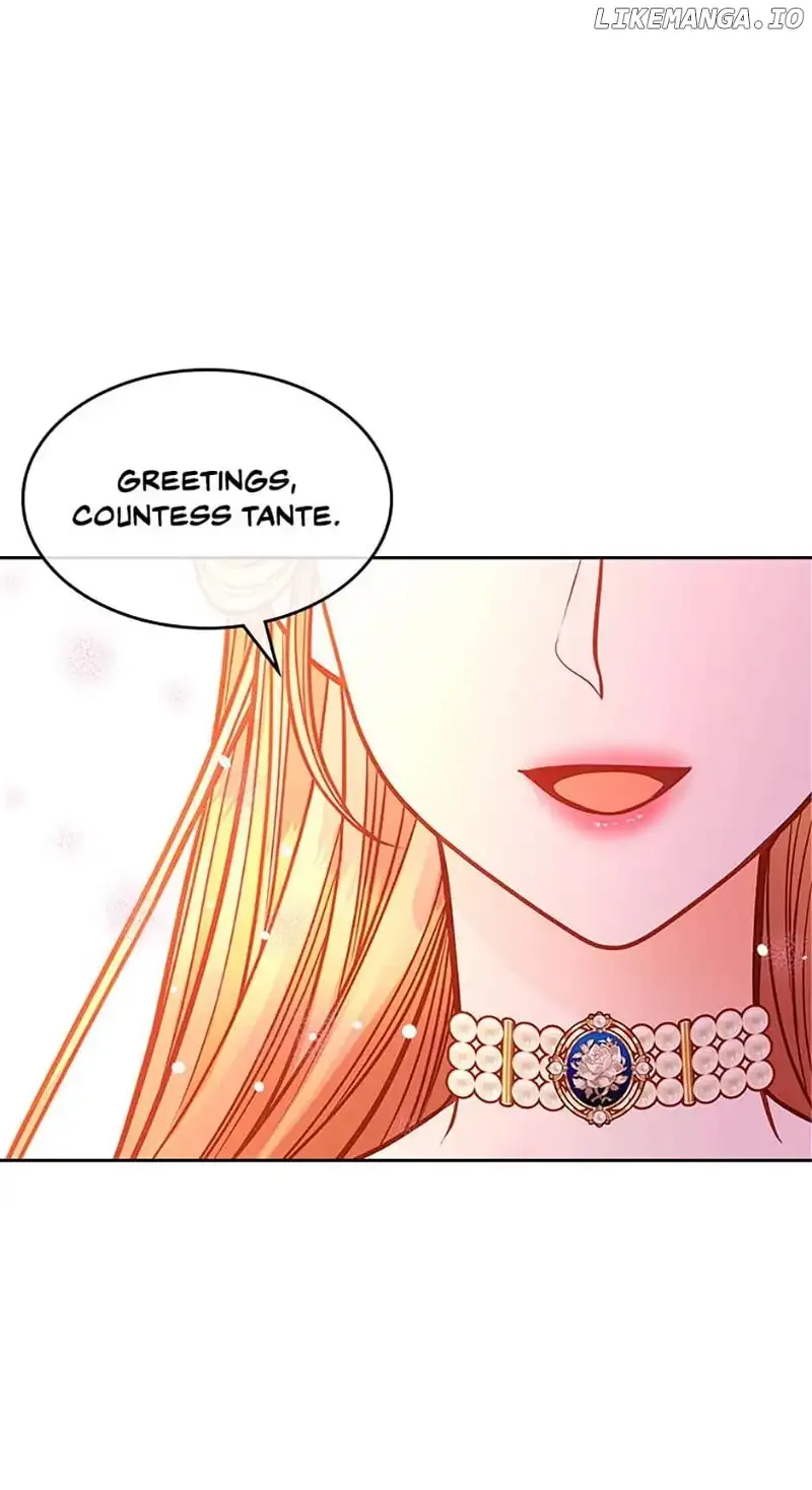 The Duchess’s Secret Dressing Room Chapter 83 page 74