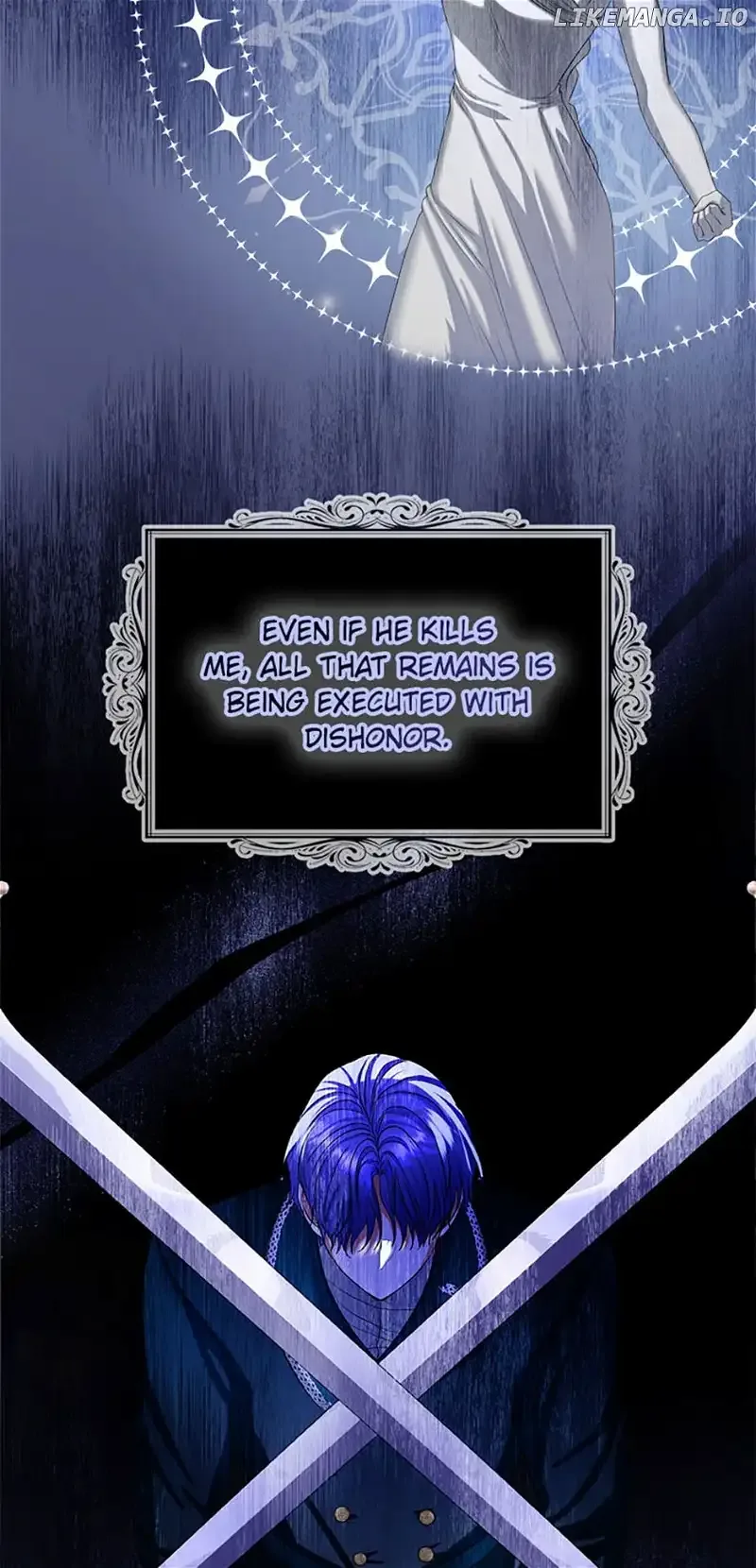 The Duke of Ashleyan’s Contractual Marriage Chapter 85 page 45