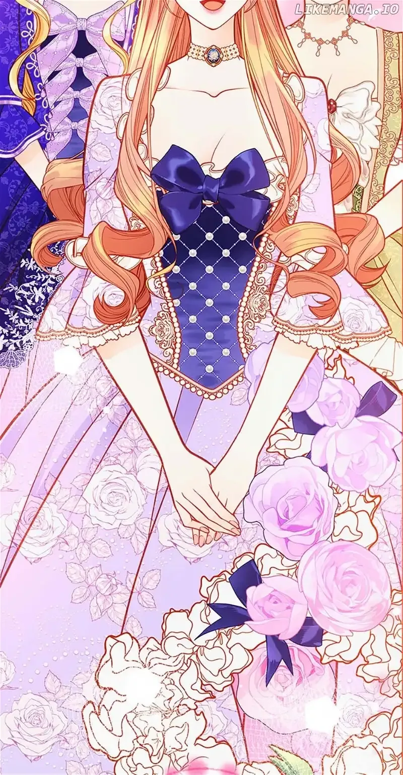 The Duchess’s Secret Dressing Room Chapter 83 page 76