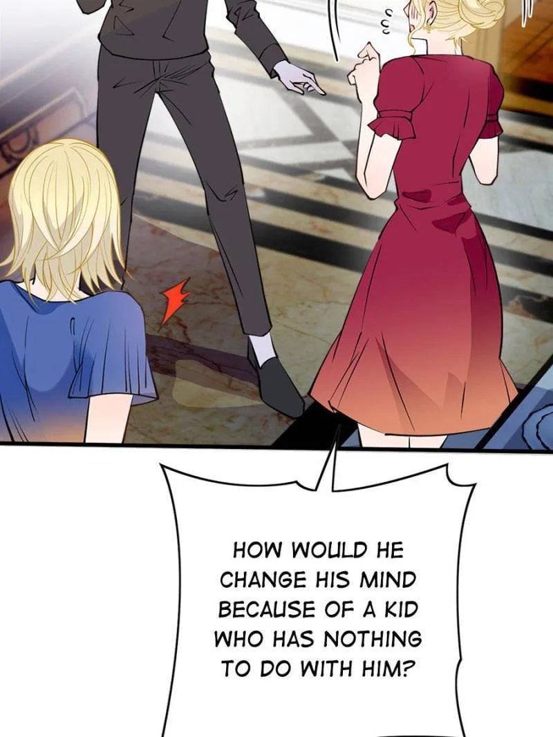 The Duke’s Hidden Baby: BOGO! Chapter 85 page 24