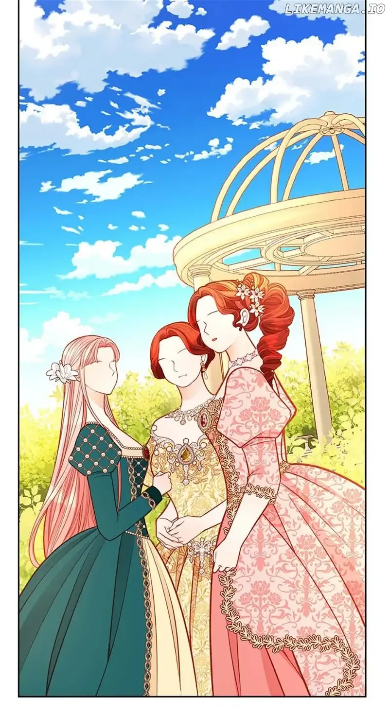 The Duchess’s Secret Dressing Room Chapter 83 page 73
