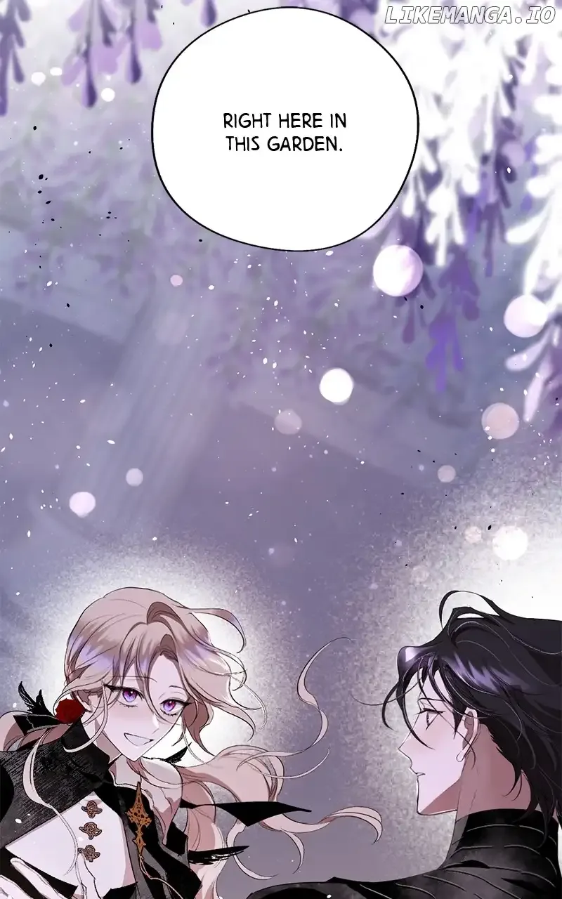 The Demon King’s Confession Chapter 85 page 33
