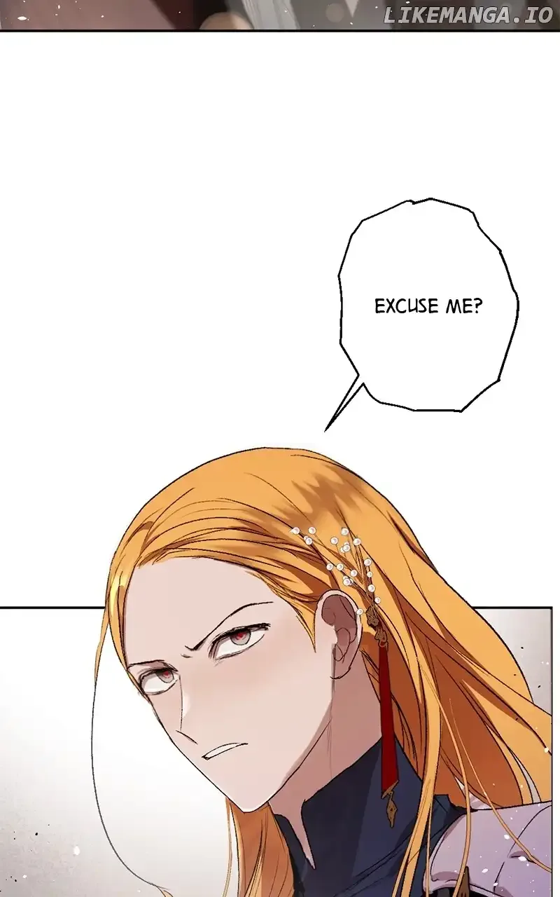 The Demon King’s Confession Chapter 85 page 38