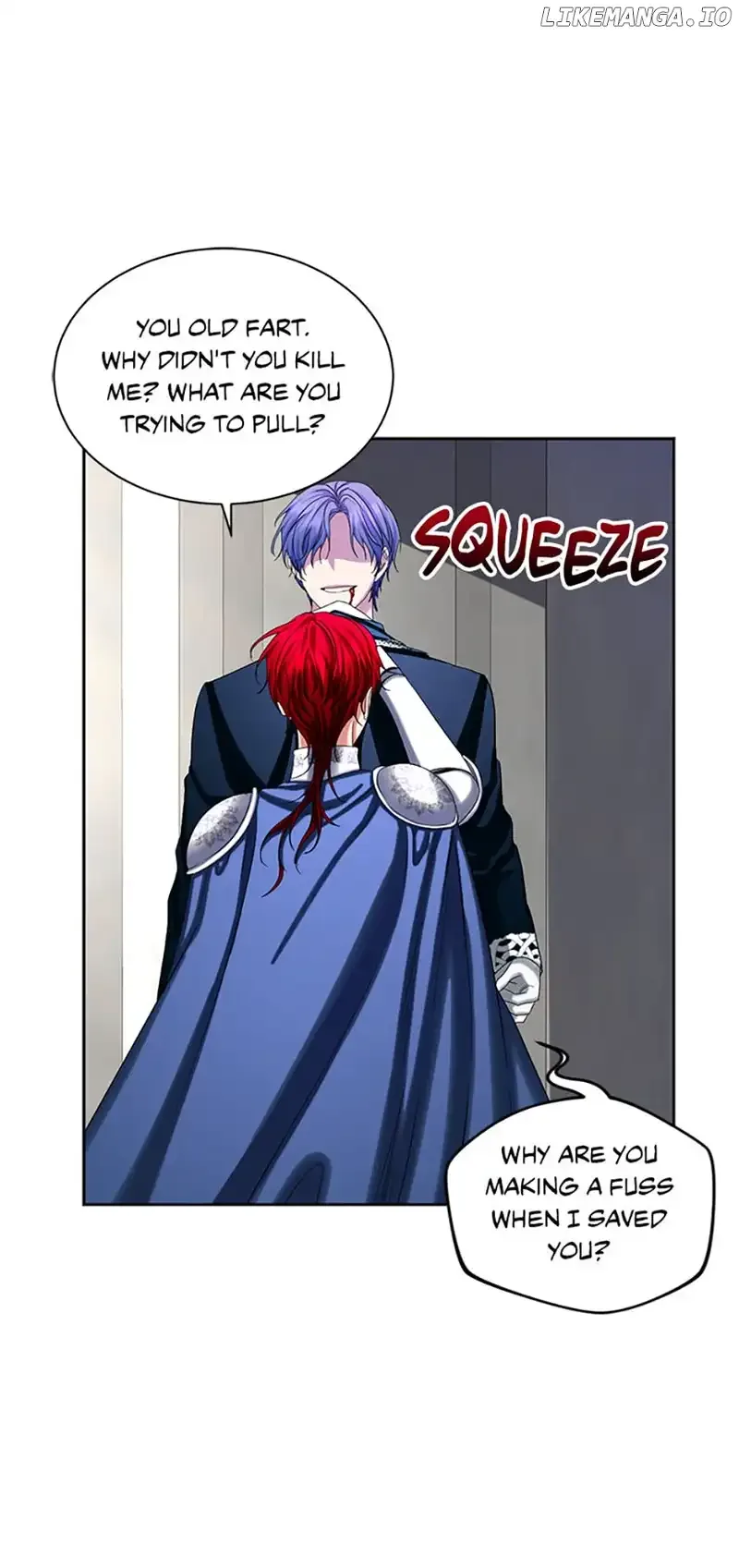 The Duke of Ashleyan’s Contractual Marriage Chapter 85 page 41