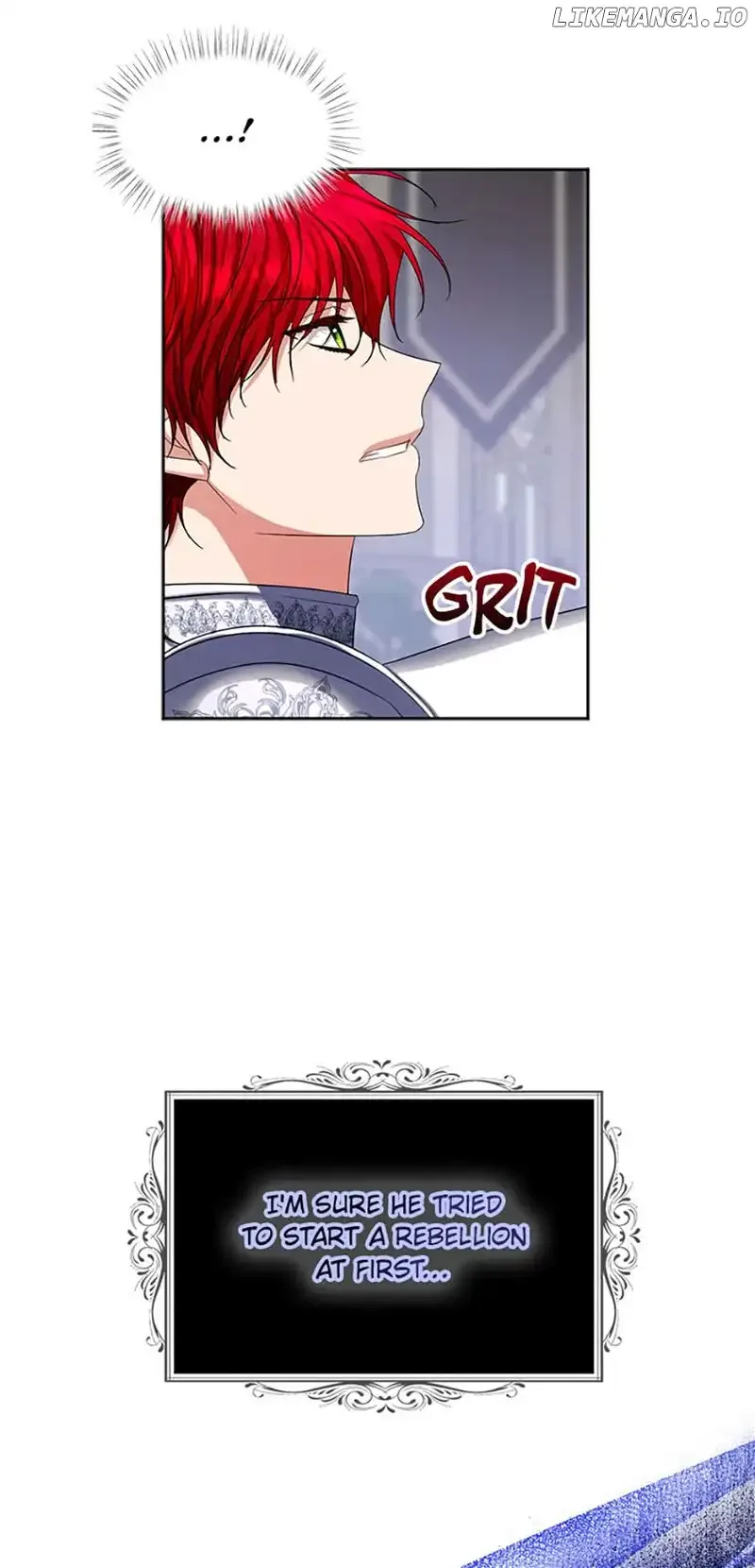 The Duke of Ashleyan’s Contractual Marriage Chapter 85 page 43