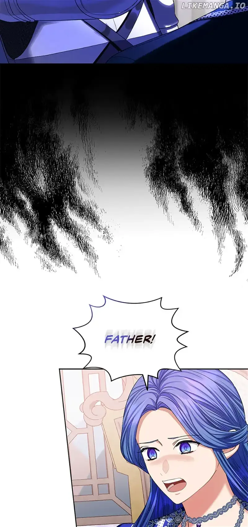 The Duke of Ashleyan’s Contractual Marriage Chapter 85 page 37