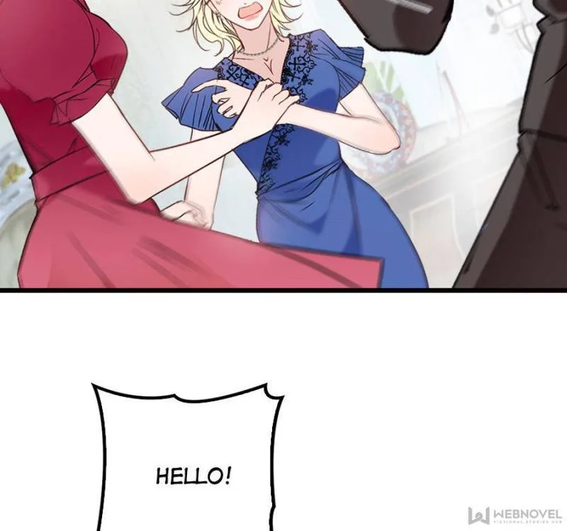 The Duke’s Hidden Baby: BOGO! Chapter 85 page 16