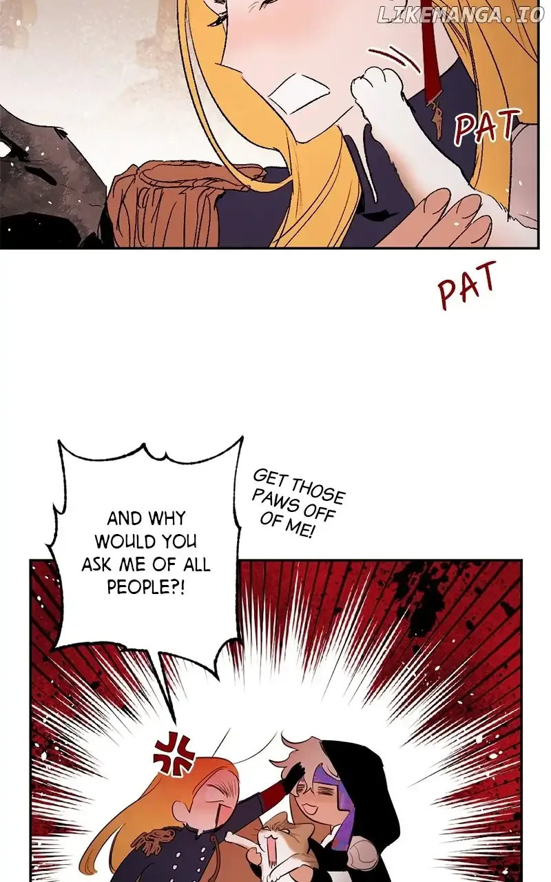 The Demon King’s Confession Chapter 85 page 42