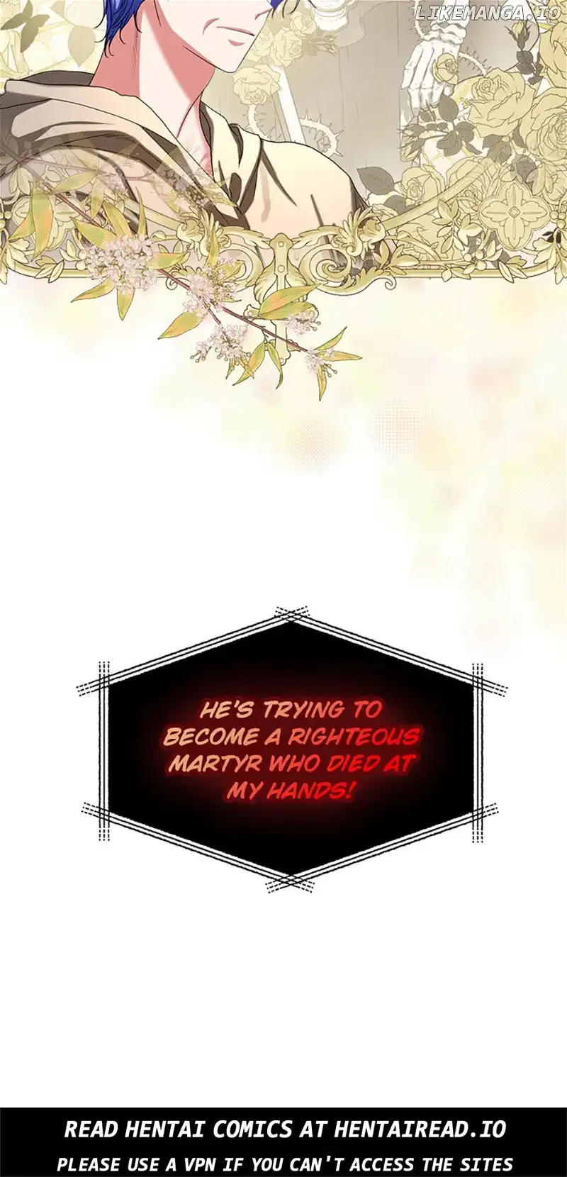 The Duke of Ashleyan’s Contractual Marriage Chapter 85 page 47