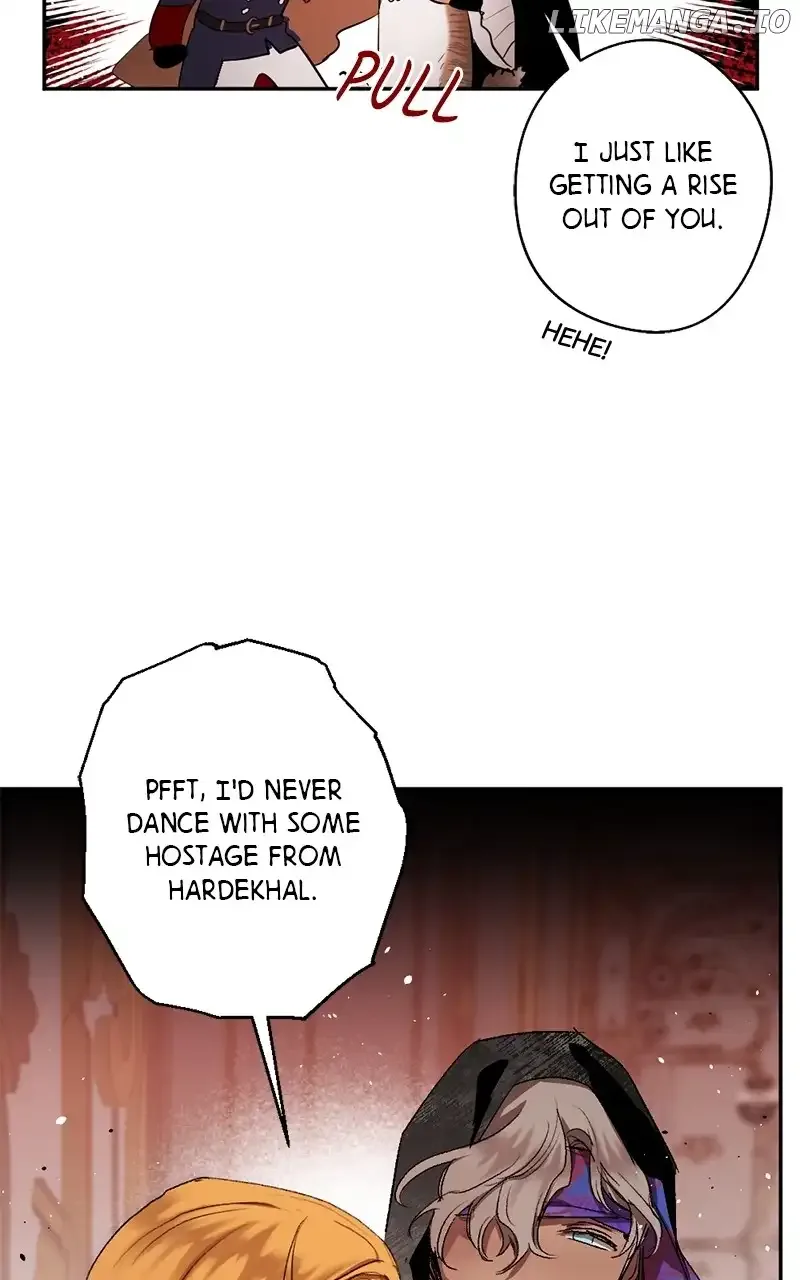 The Demon King’s Confession Chapter 85 page 43
