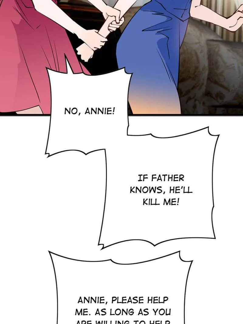 The Duke’s Hidden Baby: BOGO! Chapter 85 page 28