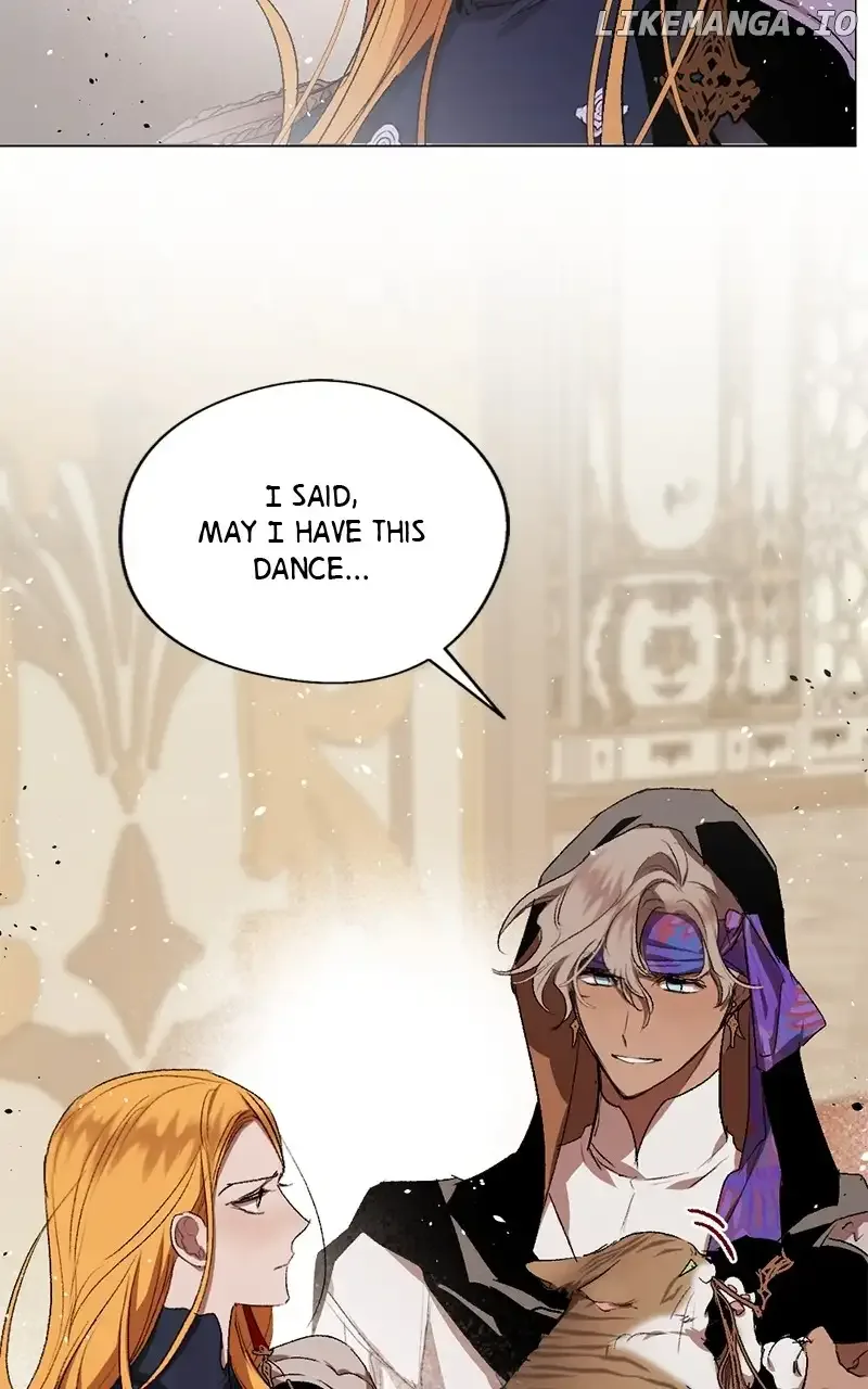 The Demon King’s Confession Chapter 85 page 39
