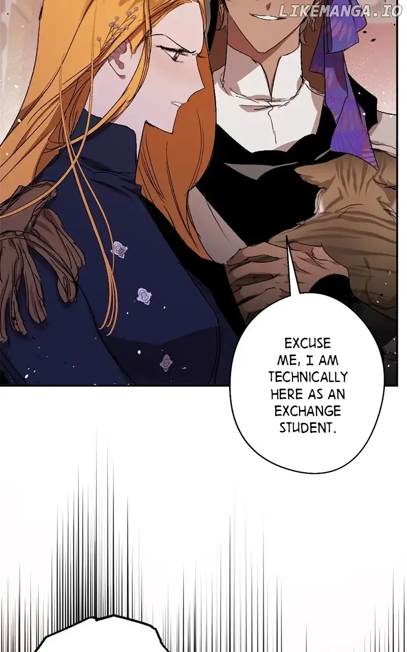 The Demon King’s Confession Chapter 85 page 44