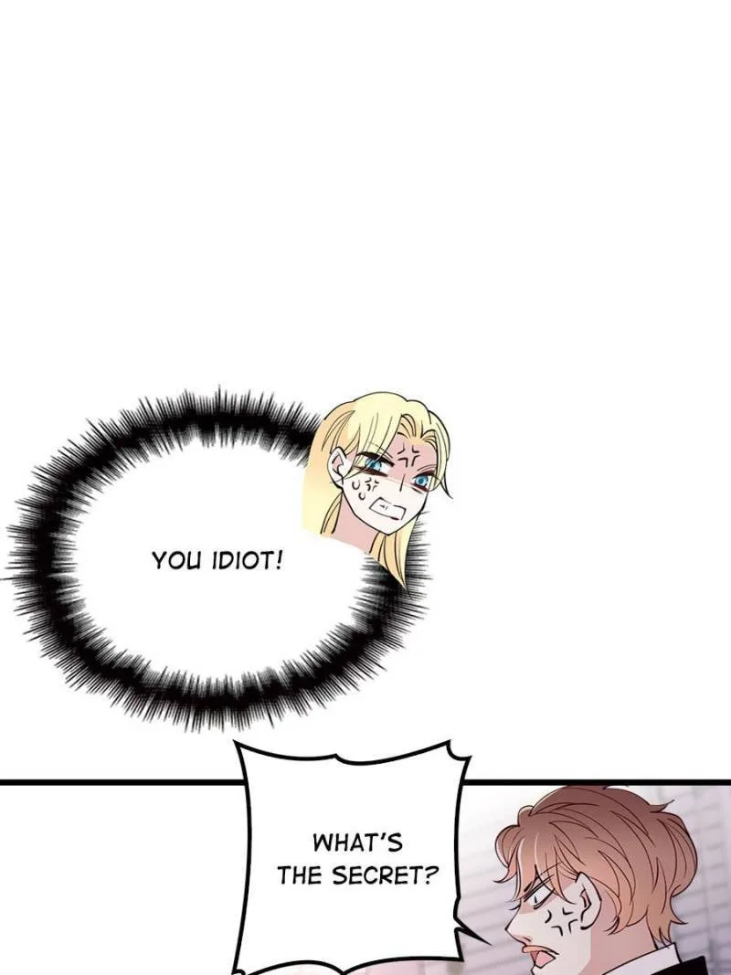 The Duke’s Hidden Baby: BOGO! Chapter 85 page 37