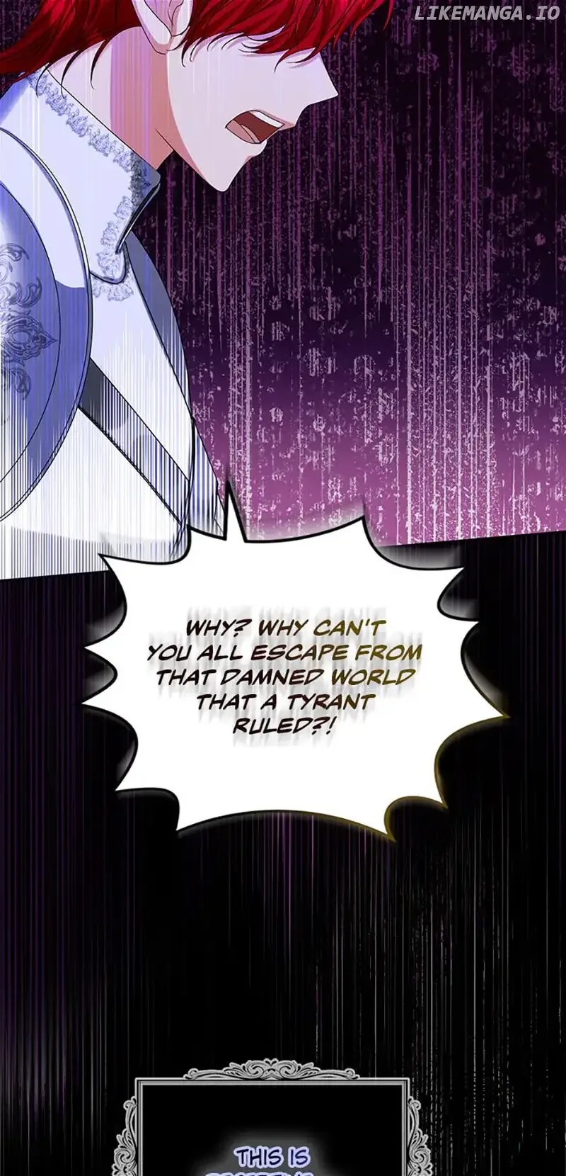 The Duke of Ashleyan’s Contractual Marriage Chapter 85 page 49