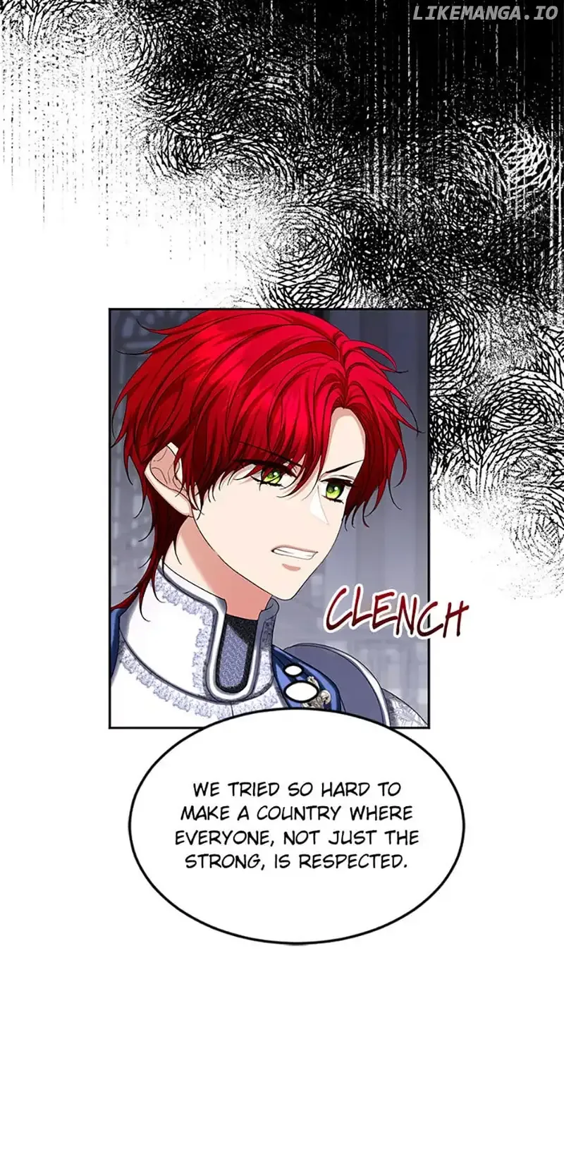 The Duke of Ashleyan’s Contractual Marriage Chapter 85 page 52