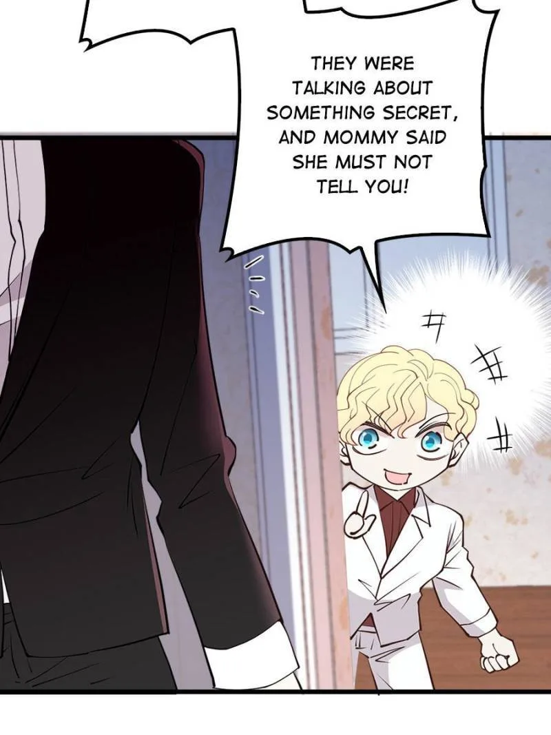The Duke’s Hidden Baby: BOGO! Chapter 85 page 36