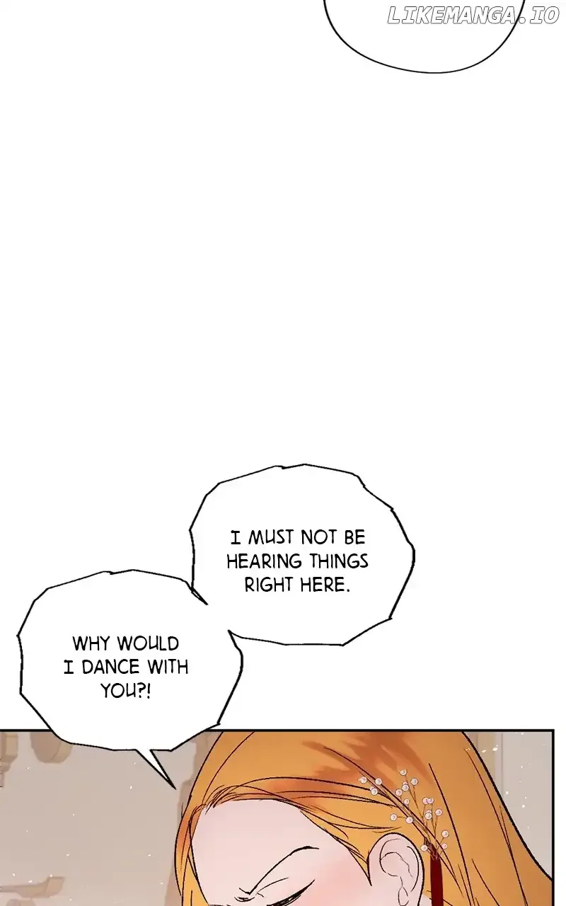The Demon King’s Confession Chapter 85 page 41