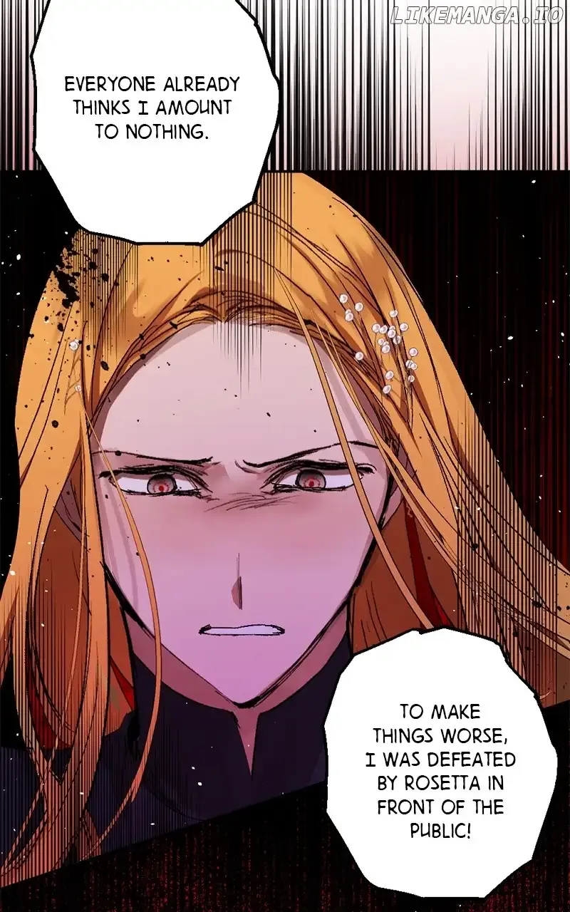 The Demon King’s Confession Chapter 85 page 45