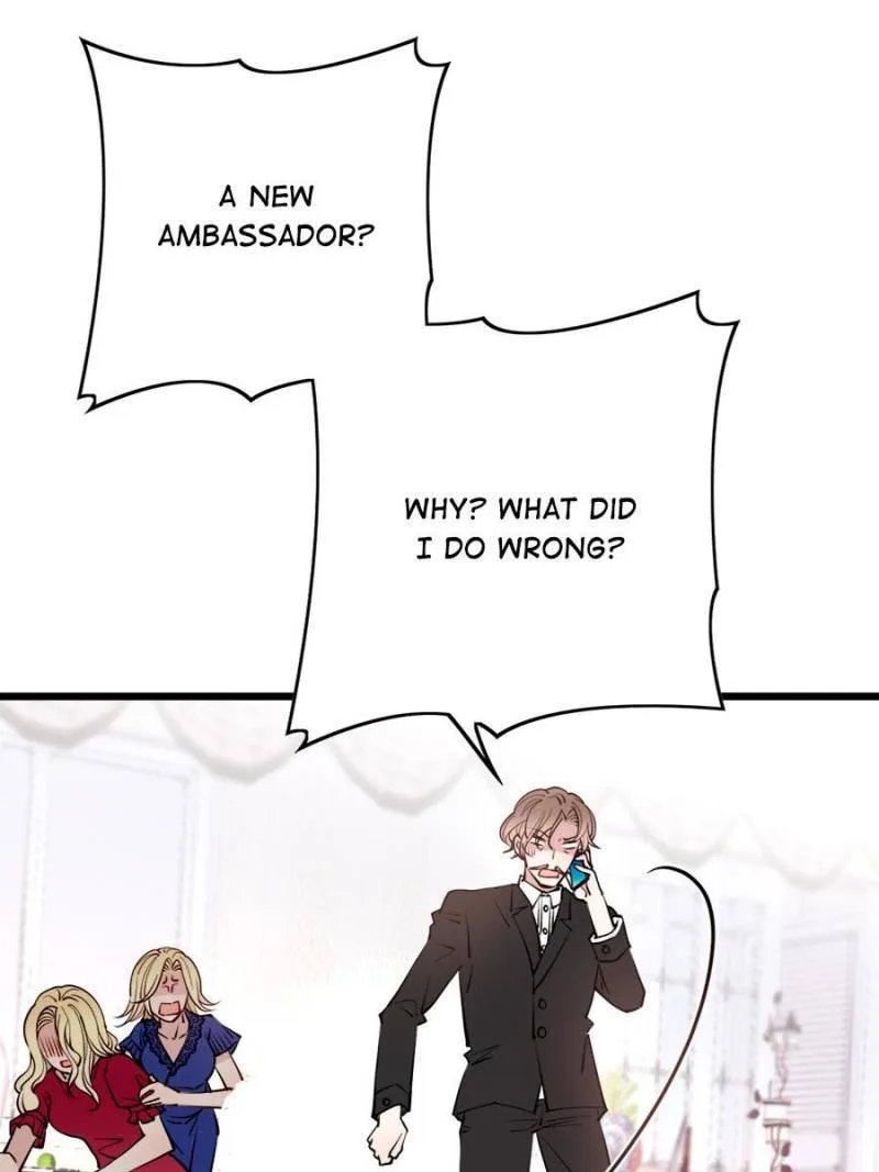 The Duke’s Hidden Baby: BOGO! Chapter 85 page 54