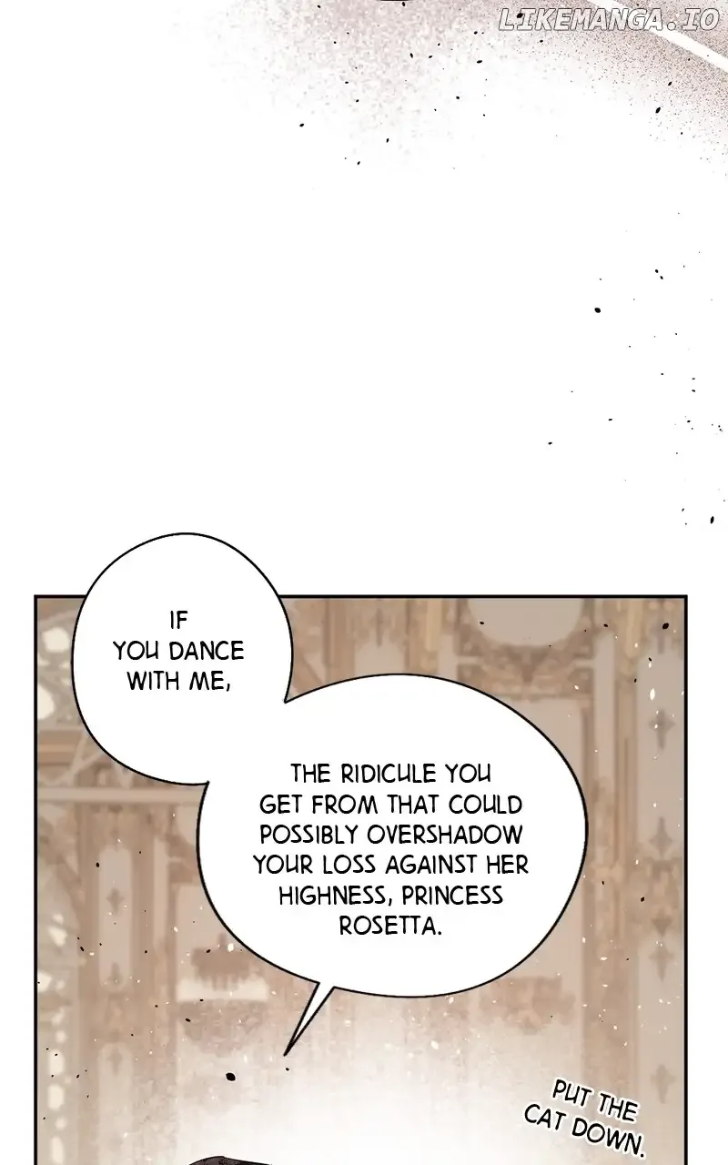 The Demon King’s Confession Chapter 85 page 51