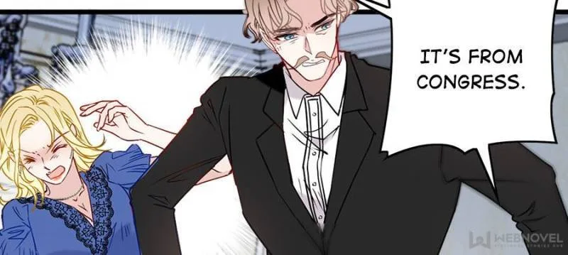 The Duke’s Hidden Baby: BOGO! Chapter 85 page 50