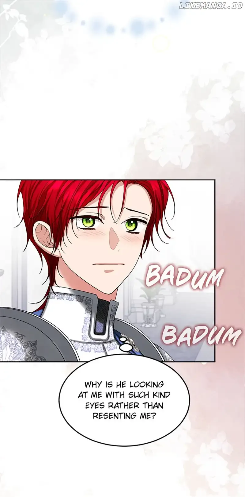The Duke of Ashleyan’s Contractual Marriage Chapter 85 page 57