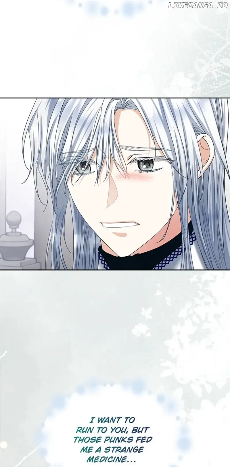 The Duke of Ashleyan’s Contractual Marriage Chapter 85 page 56