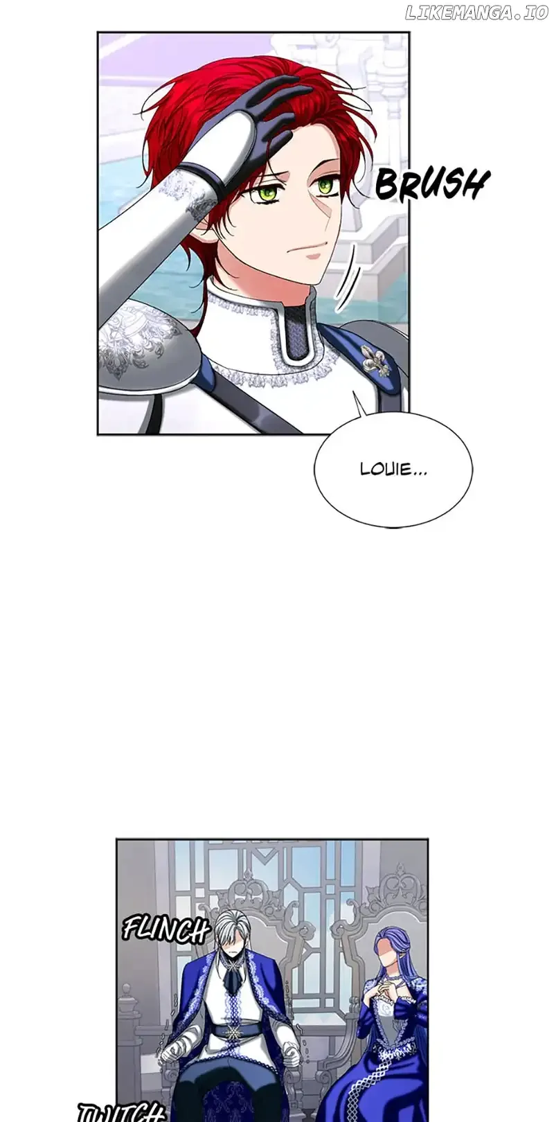 The Duke of Ashleyan’s Contractual Marriage Chapter 85 page 54
