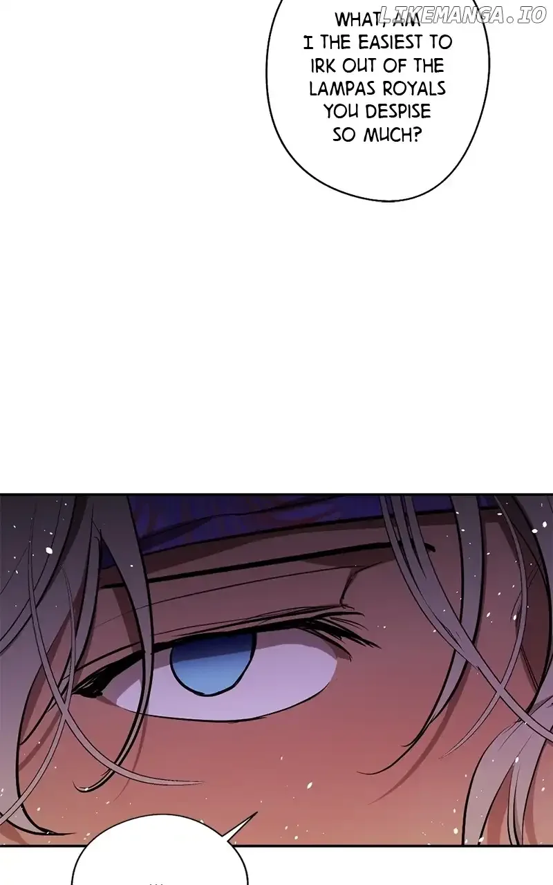 The Demon King’s Confession Chapter 85 page 55