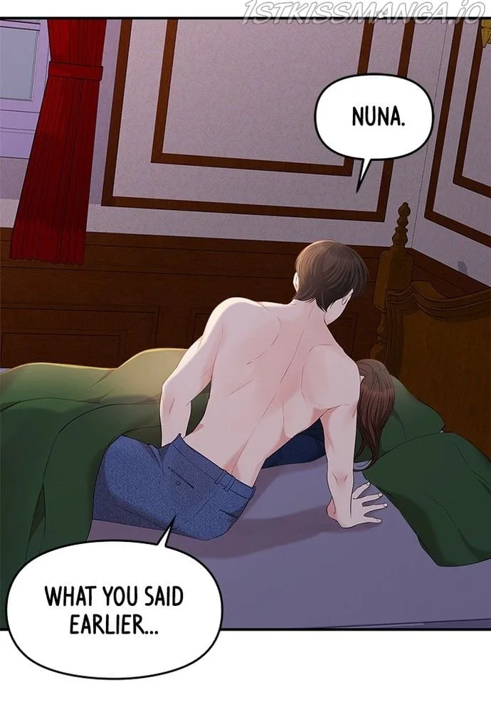 To You, Who Keep the Star Chapter 86 page 25