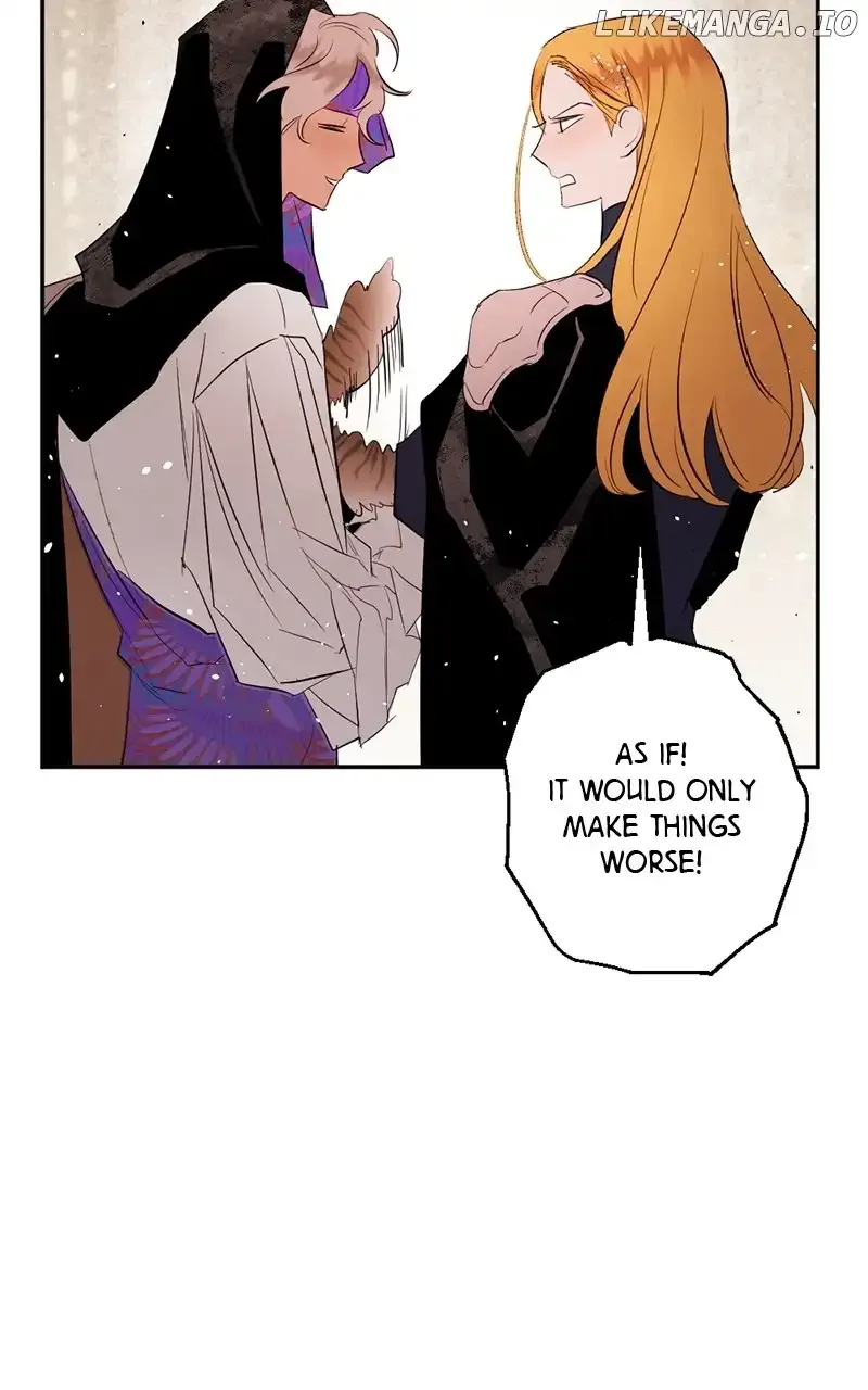 The Demon King’s Confession Chapter 85 page 52