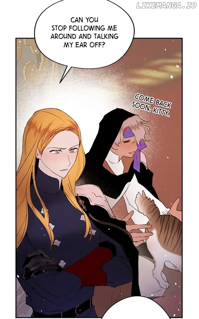 The Demon King’s Confession Chapter 85 page 54