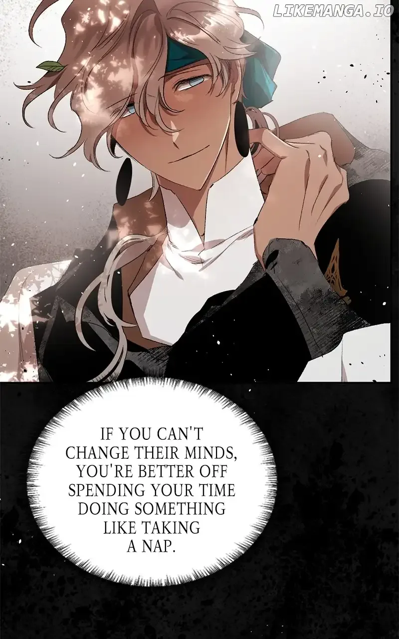 The Demon King’s Confession Chapter 85 page 61