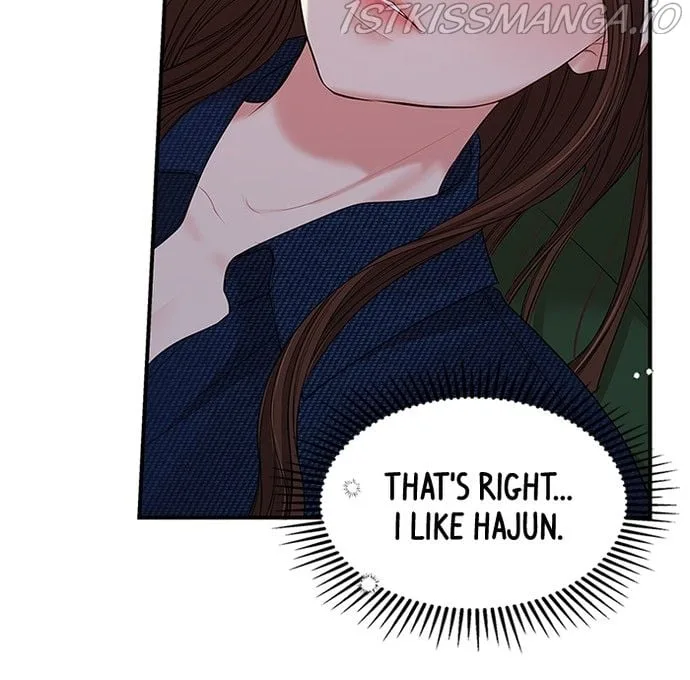 To You, Who Keep the Star Chapter 86 page 28