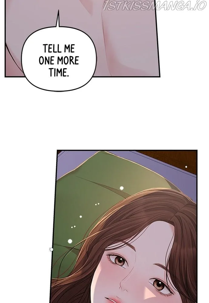 To You, Who Keep the Star Chapter 86 page 27